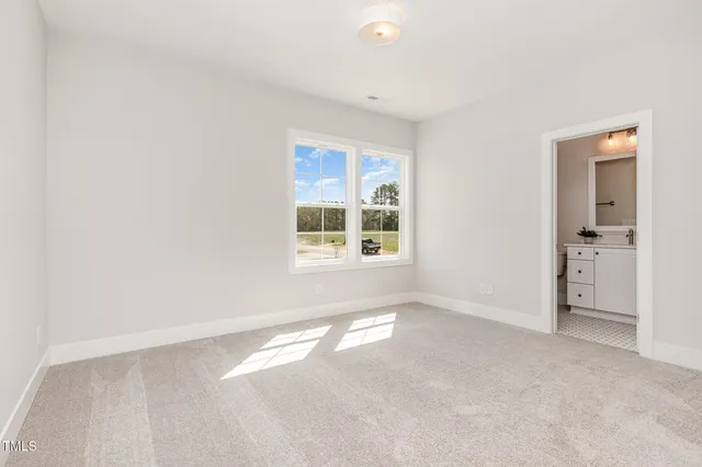 $584,900 | 57 Nottoway Lane, Wendell, NC 27591