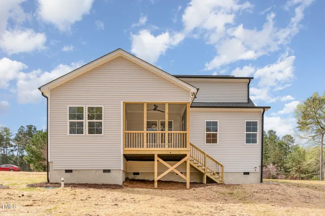 $584,900 | 57 Nottoway Lane, Wendell, NC 27591