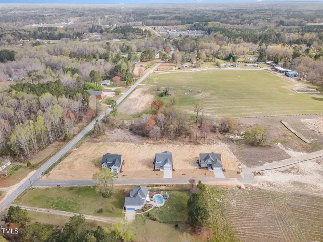 $584,900 | 57 Nottoway Lane, Wendell, NC 27591