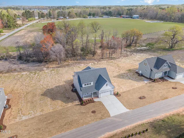 $584,900 | 57 Nottoway Lane, Wendell, NC 27591