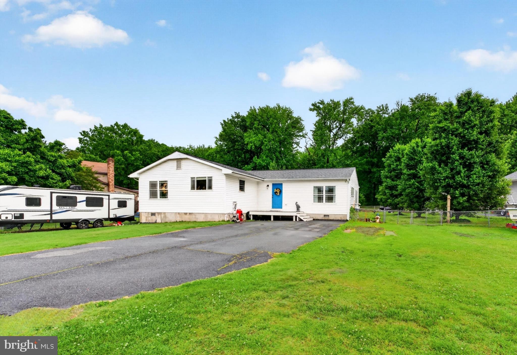 7541 Old Battle Grove Road Dundalk, MD 21222 - Photo 1 of 33