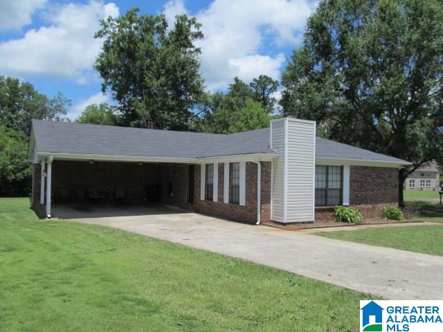 7400 Abernathy Road McCalla, AL 35111 - Photo 17 of 21