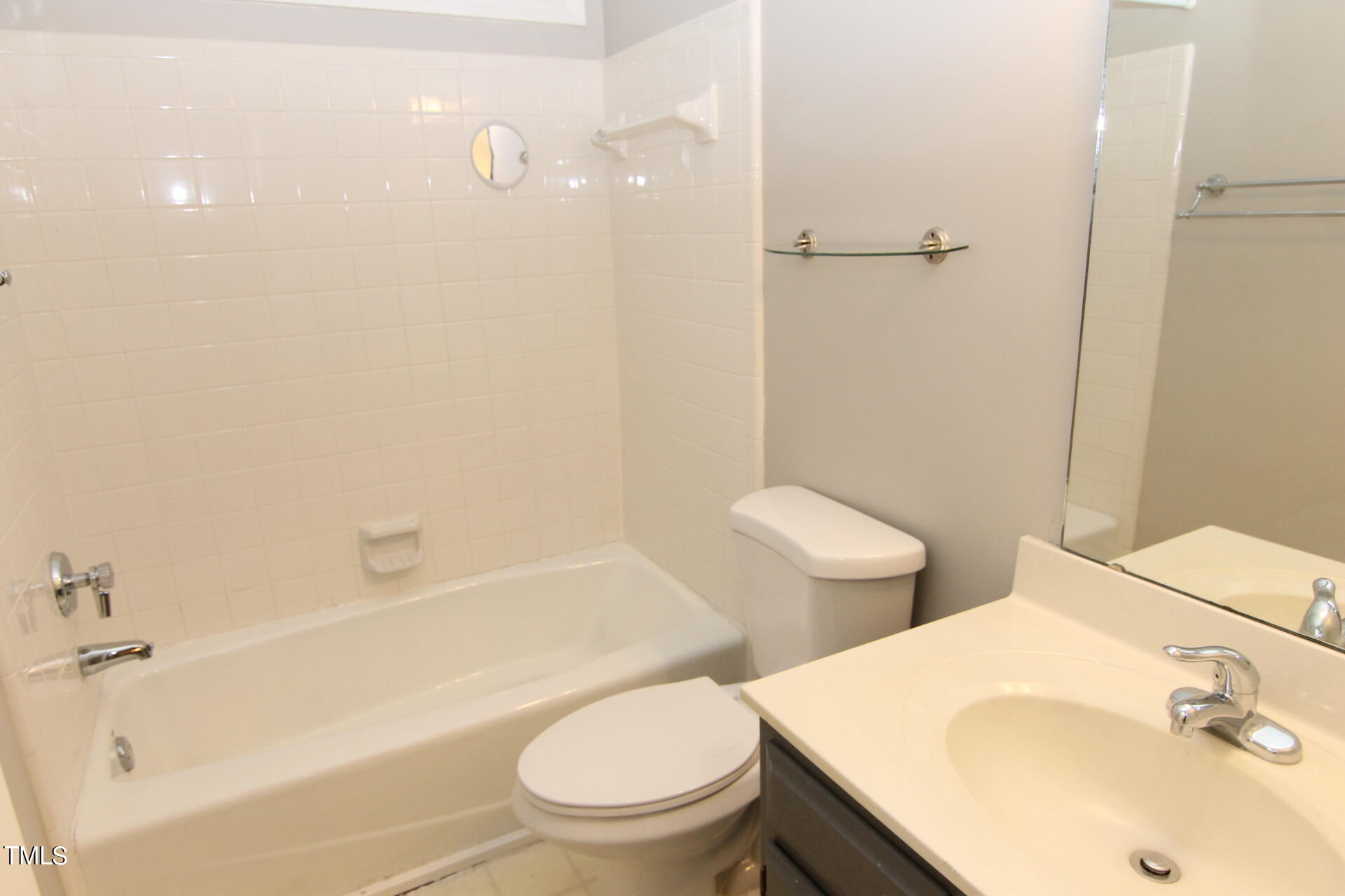 3313 Singleleaf Lane Raleigh, NC 27616 - Photo 17 of 25 Bathroom 2