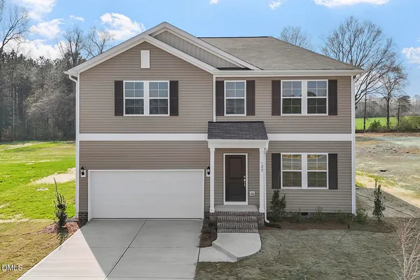 $375,000 | 122 Harriette Court, Lillington, NC 27546