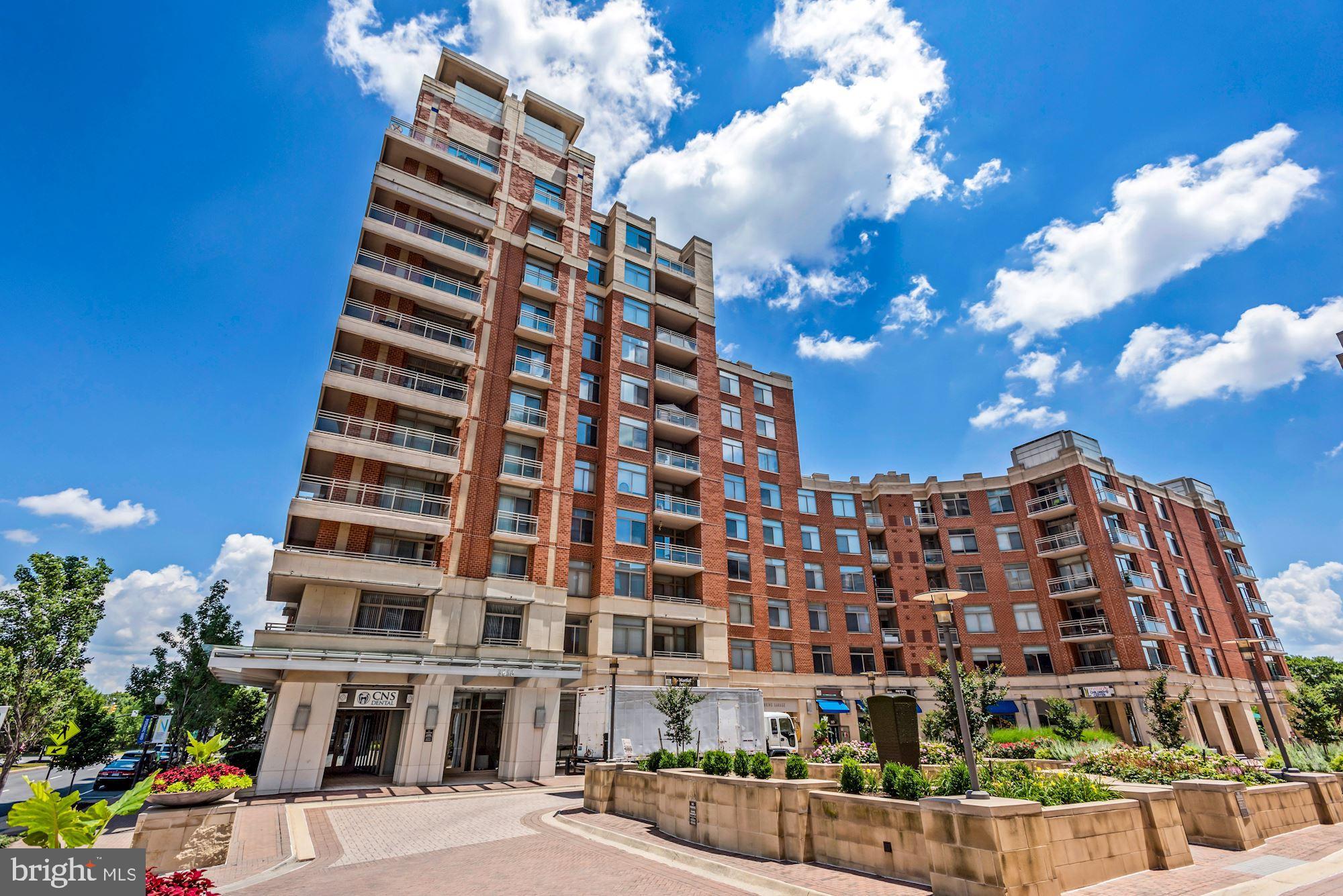 3650 South Glebe Road, Unit 354 Arlington, VA 22202 - Photo 1 of 30 Welcome to The Eclipse on Center Park!