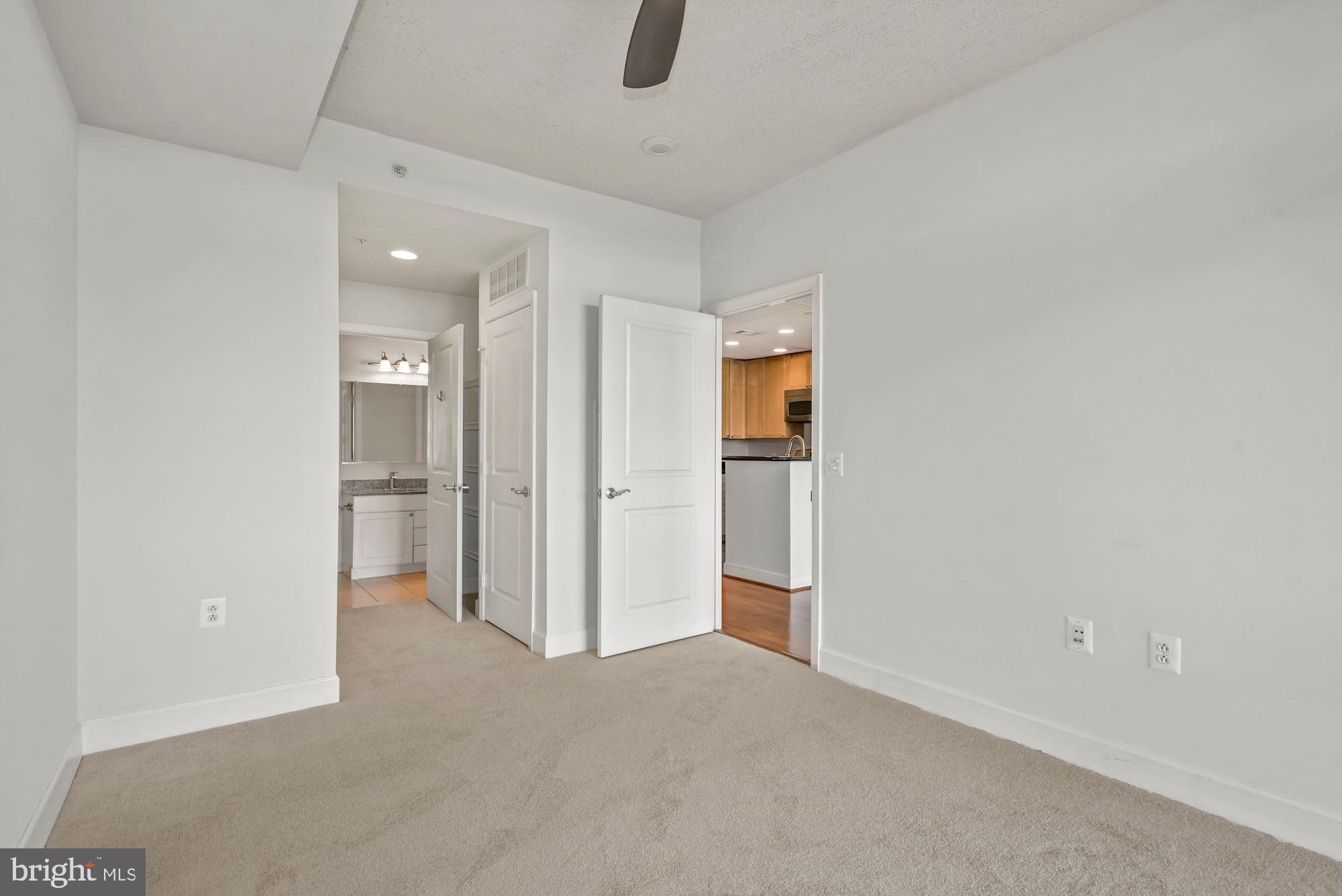3650 South Glebe Road, Unit 354 Arlington, VA 22202 - Photo 22 of 30 Private 2nd Bedroom