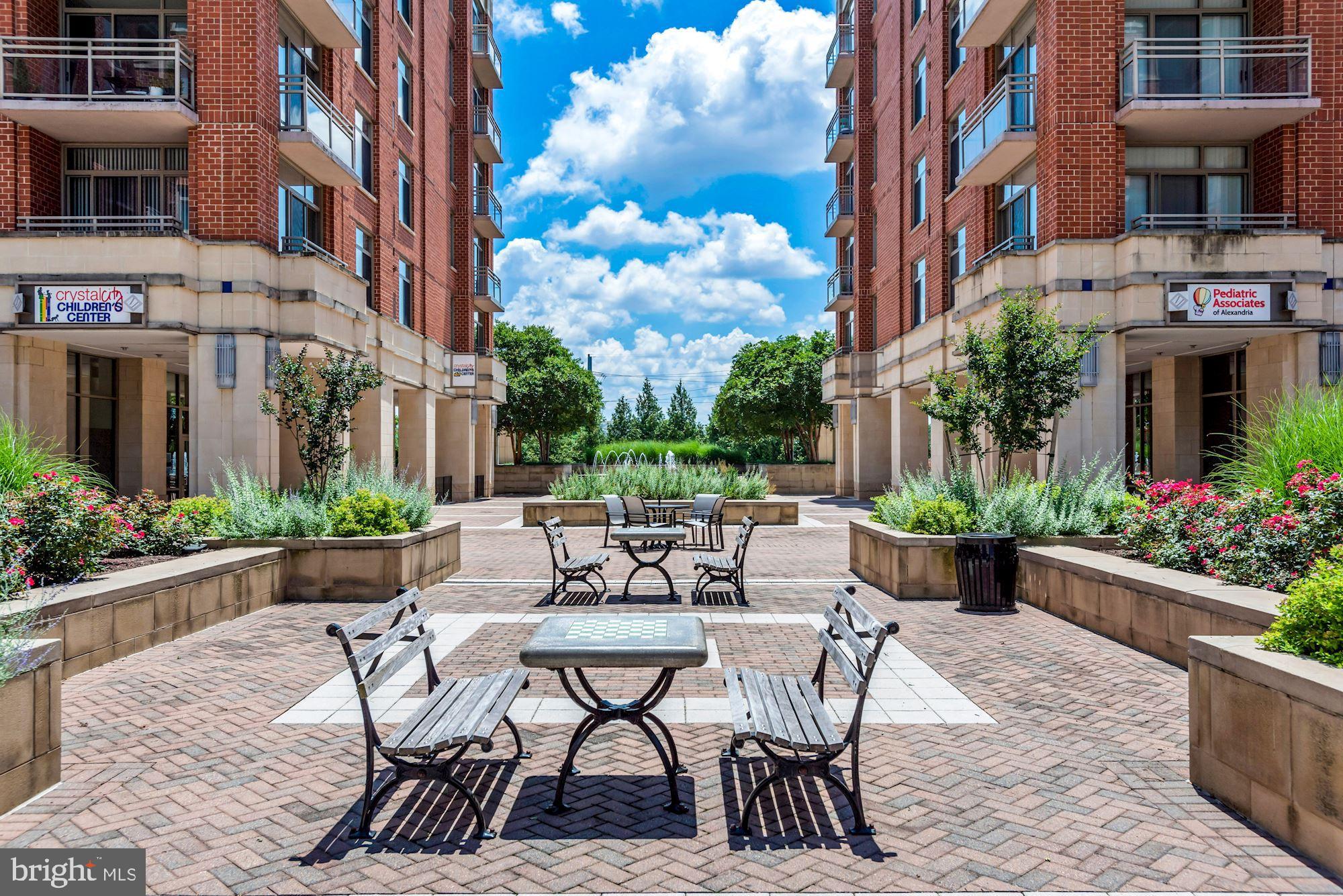 3650 South Glebe Road, Unit 354 Arlington, VA 22202 - Photo 3 of 30 Gallery Image 3