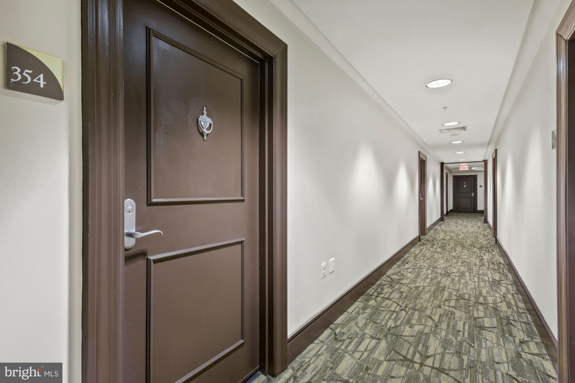 3650 South Glebe Road, Unit 354 Arlington, VA 22202 - Photo 5 of 30 Welcome to #354!
