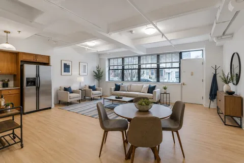 $439,000 | 300 Communipaw Avenue, Unit 18, Jersey City, NJ 07304