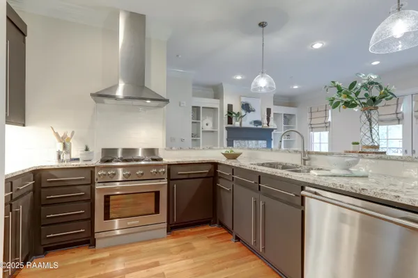 $3,500 | 605 Silverstone Road, Unit 205B, Lafayette, LA 70508