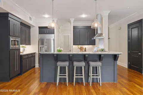 $3,500 | 605 Silverstone Road, Unit 205B, Lafayette, LA 70508