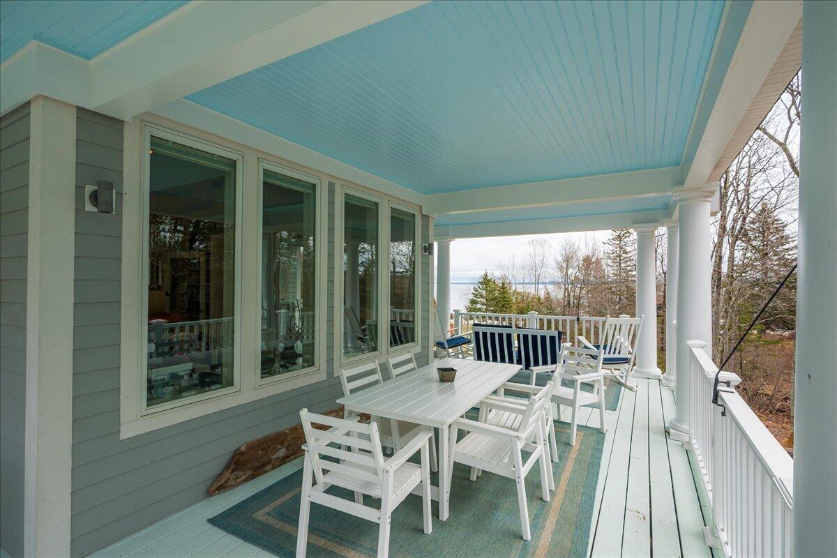 135 Rebel Hill Road Islesboro, ME 04848 - Photo 38 of 45