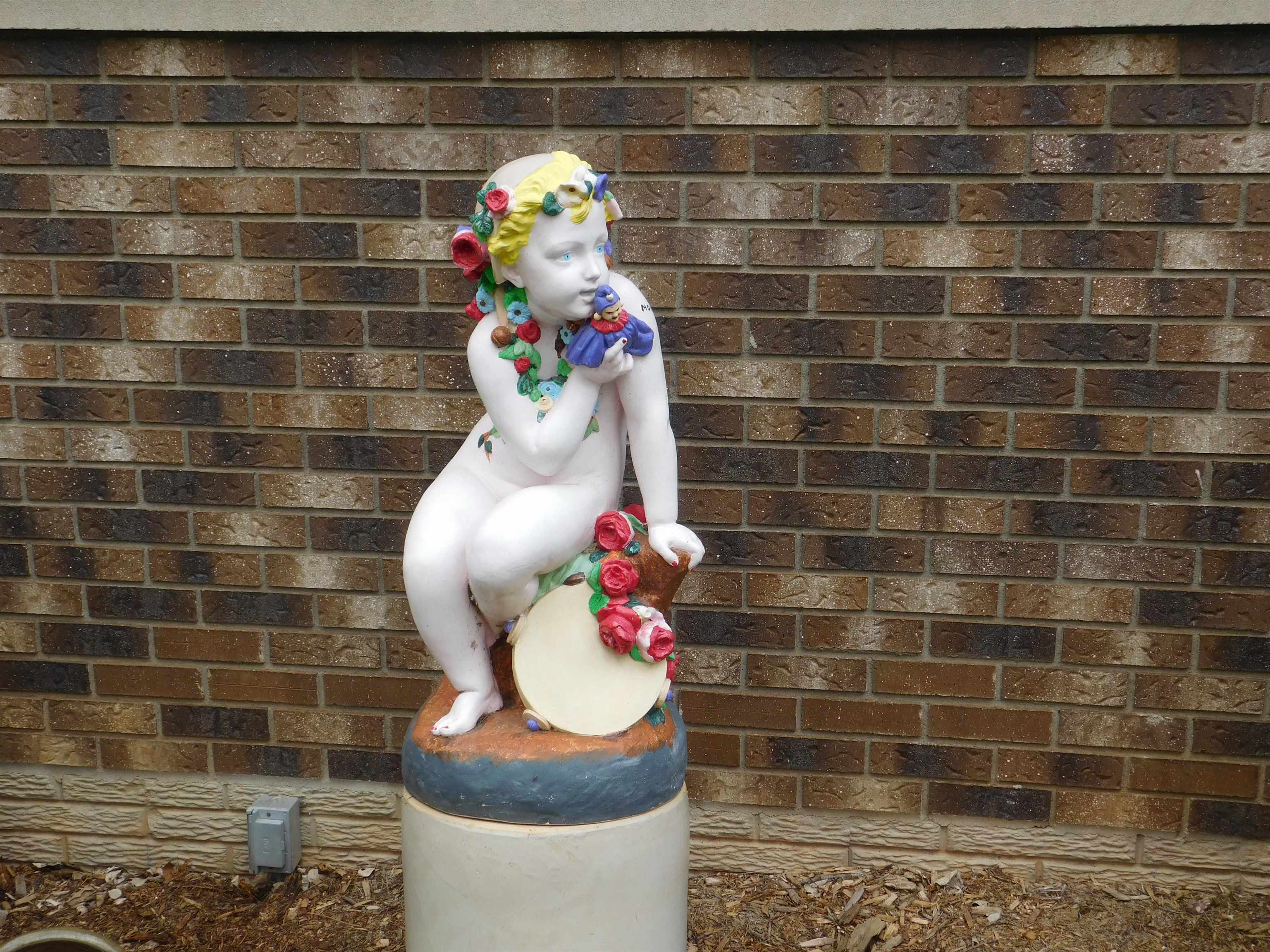 4103 North AYP Road Lena, IL 61048 - Photo 3 of 96 a bathroom with a toilet
