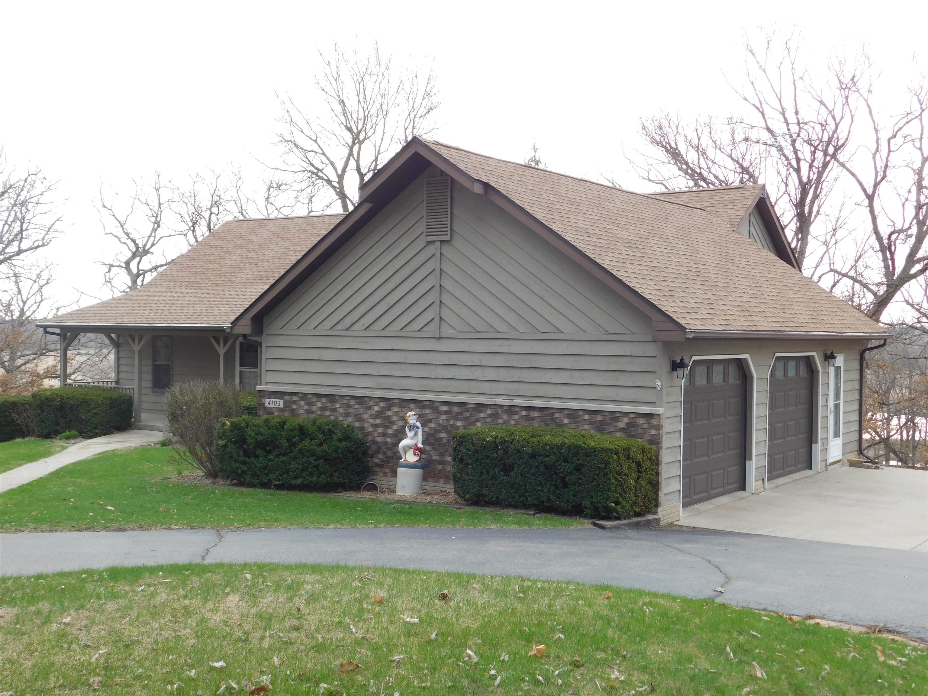 4103 North AYP Road Lena, IL 61048 - Photo 45 of 96