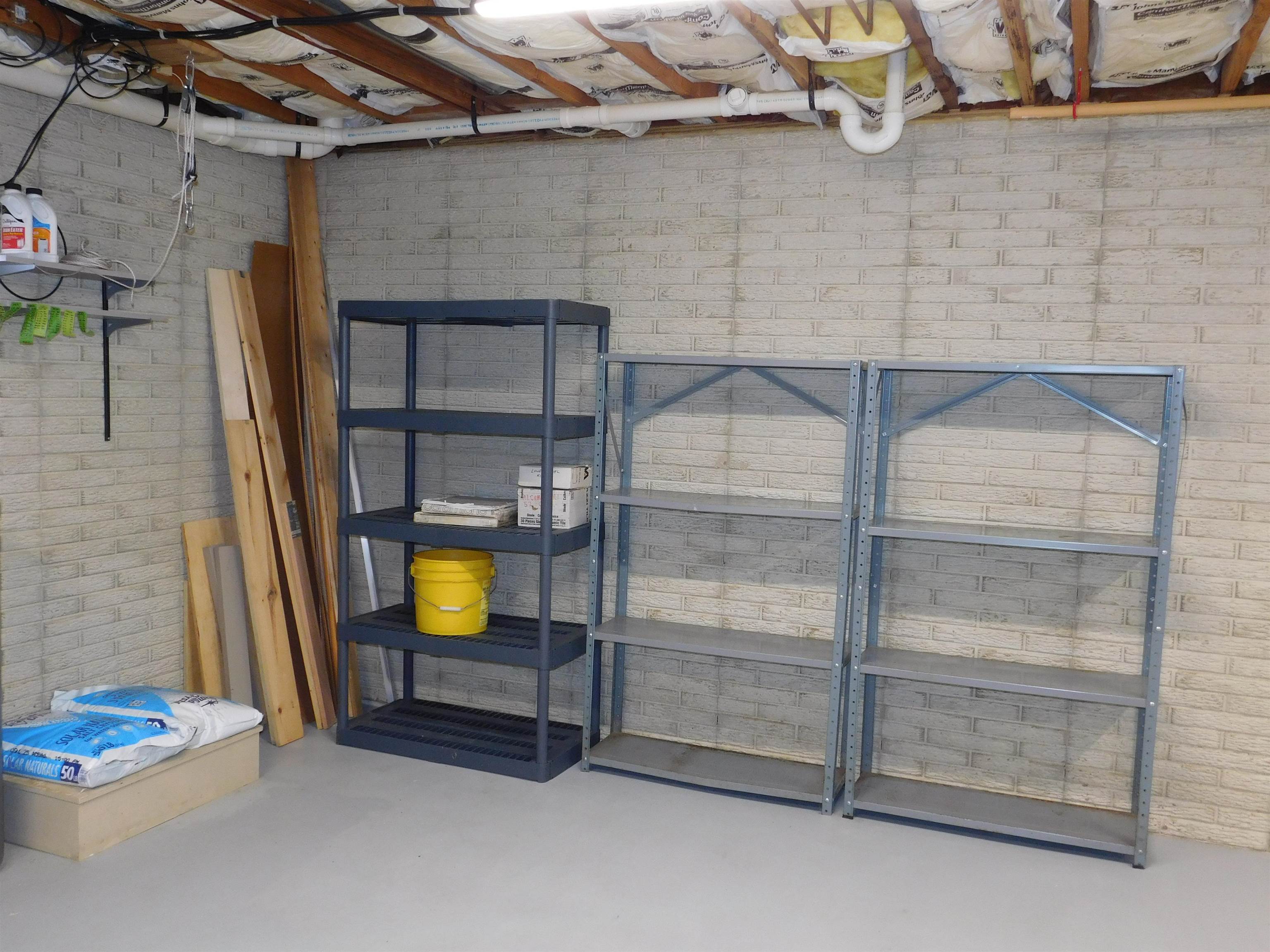 4103 North AYP Road Lena, IL 61048 - Photo 82 of 96 a view of an empty room with wooden floor and a cabinet