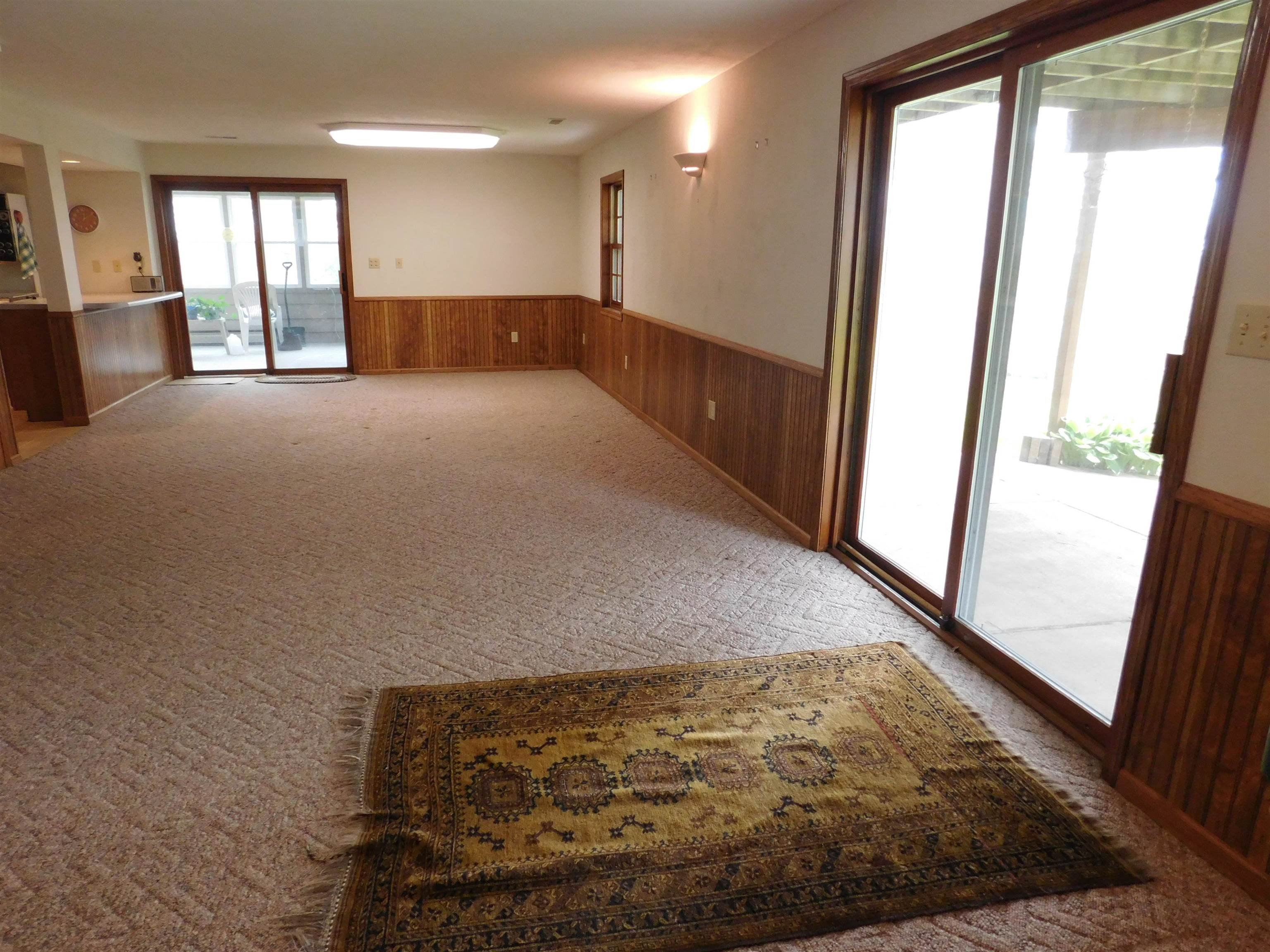 4103 North AYP Road Lena, IL 61048 - Photo 94 of 96 a view of an empty room and window