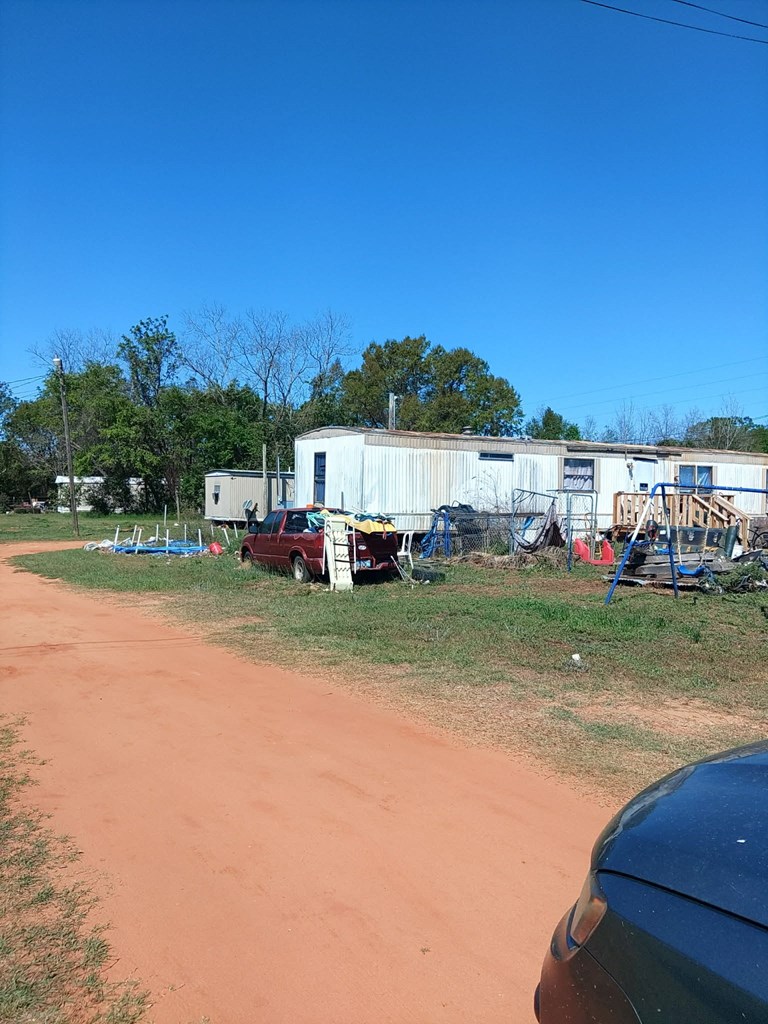 1251 Davis Mill Road Slocomb, AL 36375 - Photo 4 of 4