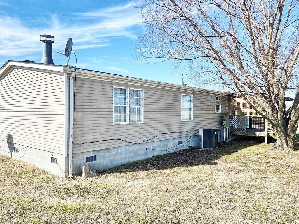 350 Evans-Bass Road Edenton, NC 27932 - Photo 23 of 24