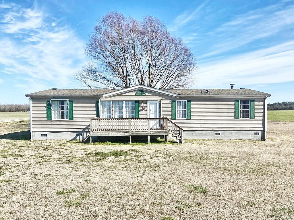 350 Evans-Bass Road Edenton, NC 27932 - Photo 3 of 24