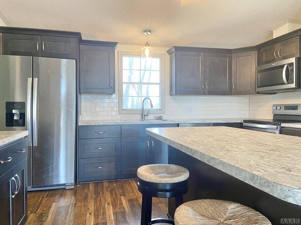 350 Evans-Bass Road Edenton, NC 27932 - Photo 6 of 24