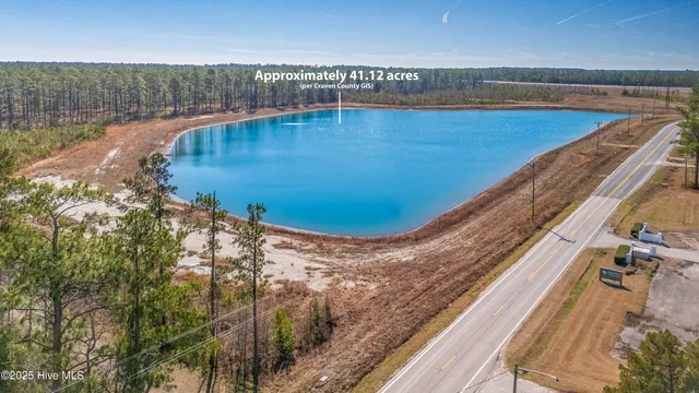 $300,000 | 0 Lake Road, Havelock, NC 28532
