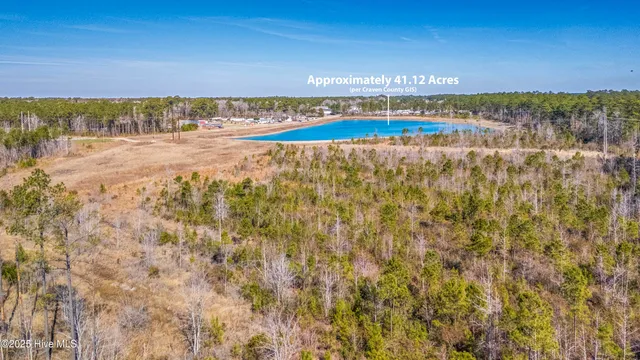 $300,000 | 0 Lake Road, Havelock, NC 28532