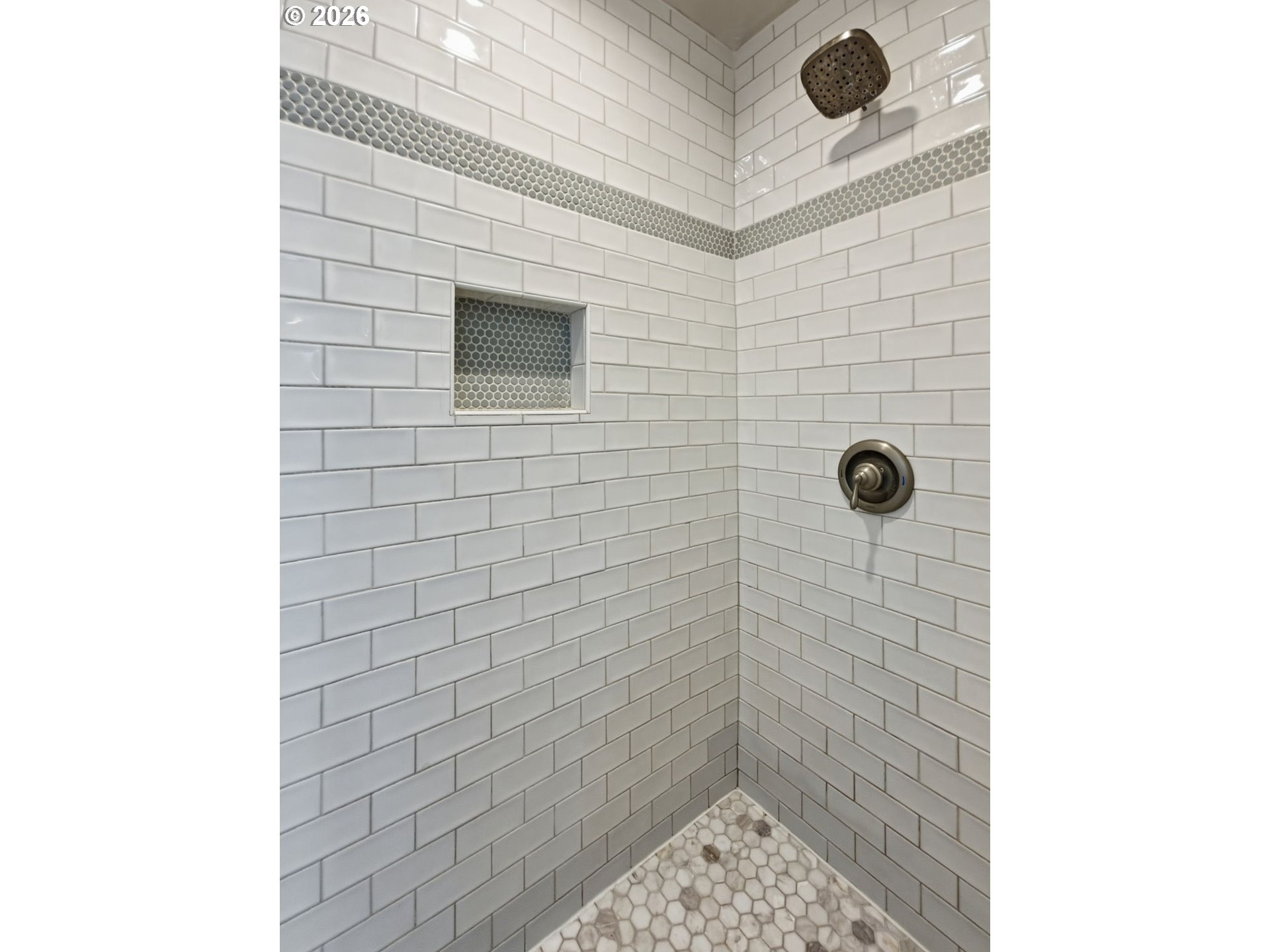 1310 Elm Street Junction City, OR 97448 - Photo 29 of 39 a bathroom with a shower