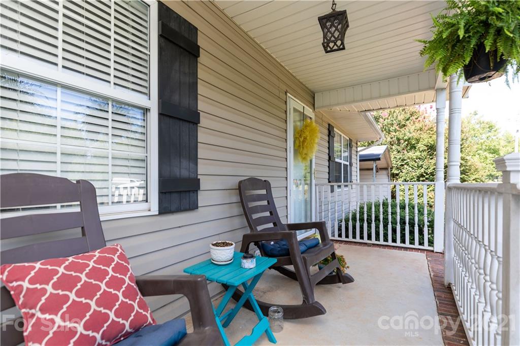 762 State Rd S-46-1086 Clover, SC 29710 - Photo 2 of 34 a view of a patio with couple of chairs and a couch