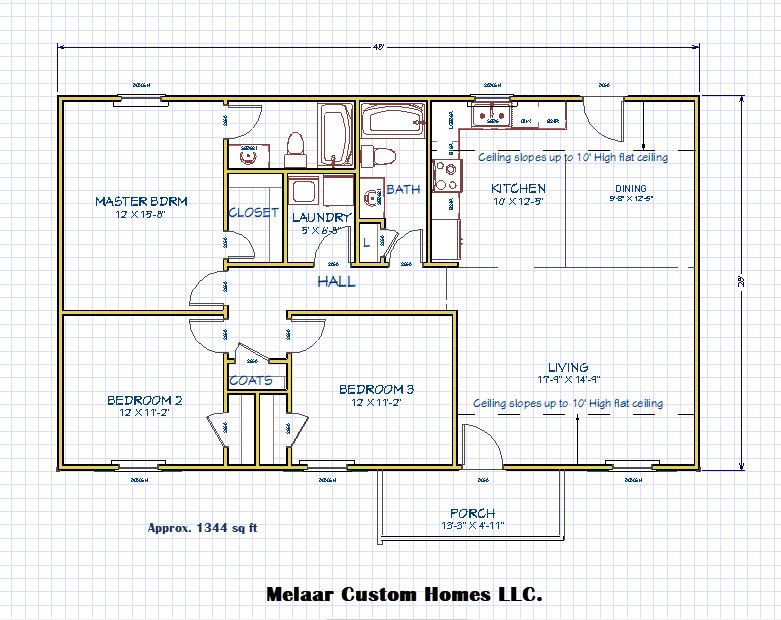 Lot 3 Beacon Light Road Spartanburg, SC 29307 - Photo 2 of 4 Gallery Image 2