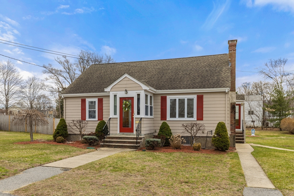 6 Frances Road Burlington, MA 01803 - Photo 26 of 34