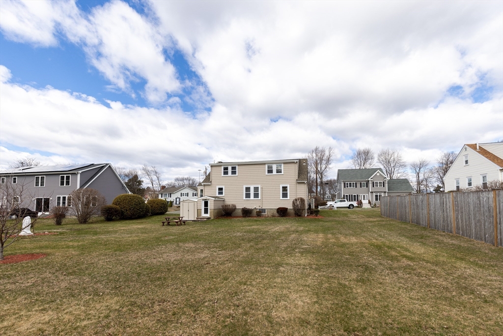 6 Frances Road Burlington, MA 01803 - Photo 28 of 34