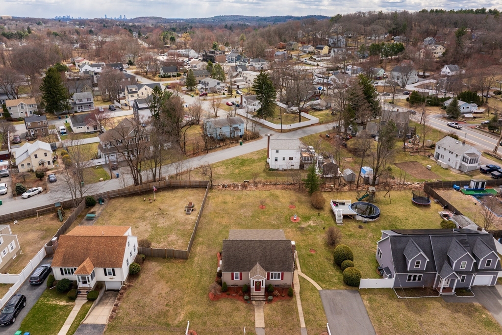 6 Frances Road Burlington, MA 01803 - Photo 29 of 34