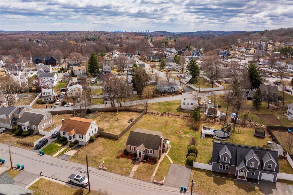 6 Frances Road Burlington, MA 01803 - Photo 30 of 34