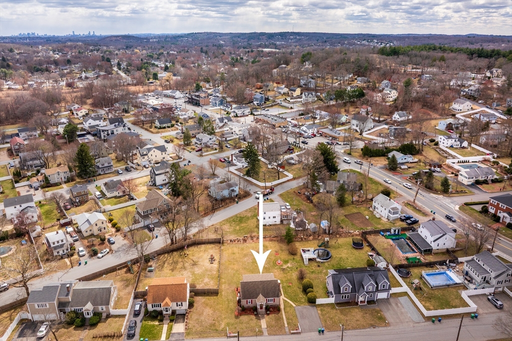 6 Frances Road Burlington, MA 01803 - Photo 31 of 34