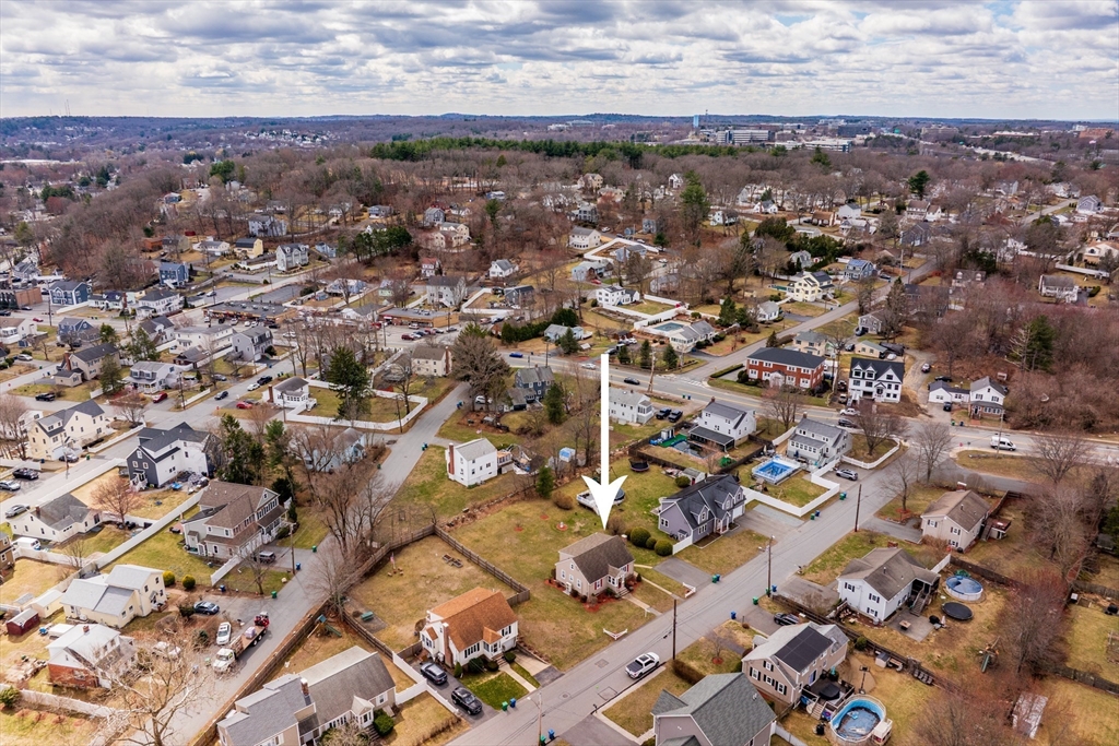 6 Frances Road Burlington, MA 01803 - Photo 32 of 34