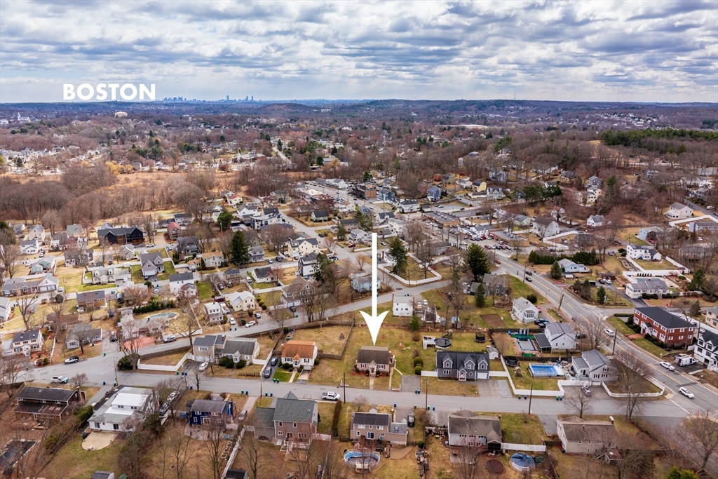 6 Frances Road Burlington, MA 01803 - Photo 33 of 34