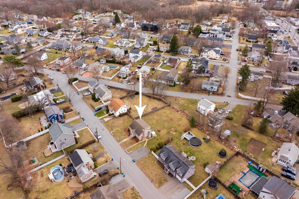 6 Frances Road Burlington, MA 01803 - Photo 34 of 34