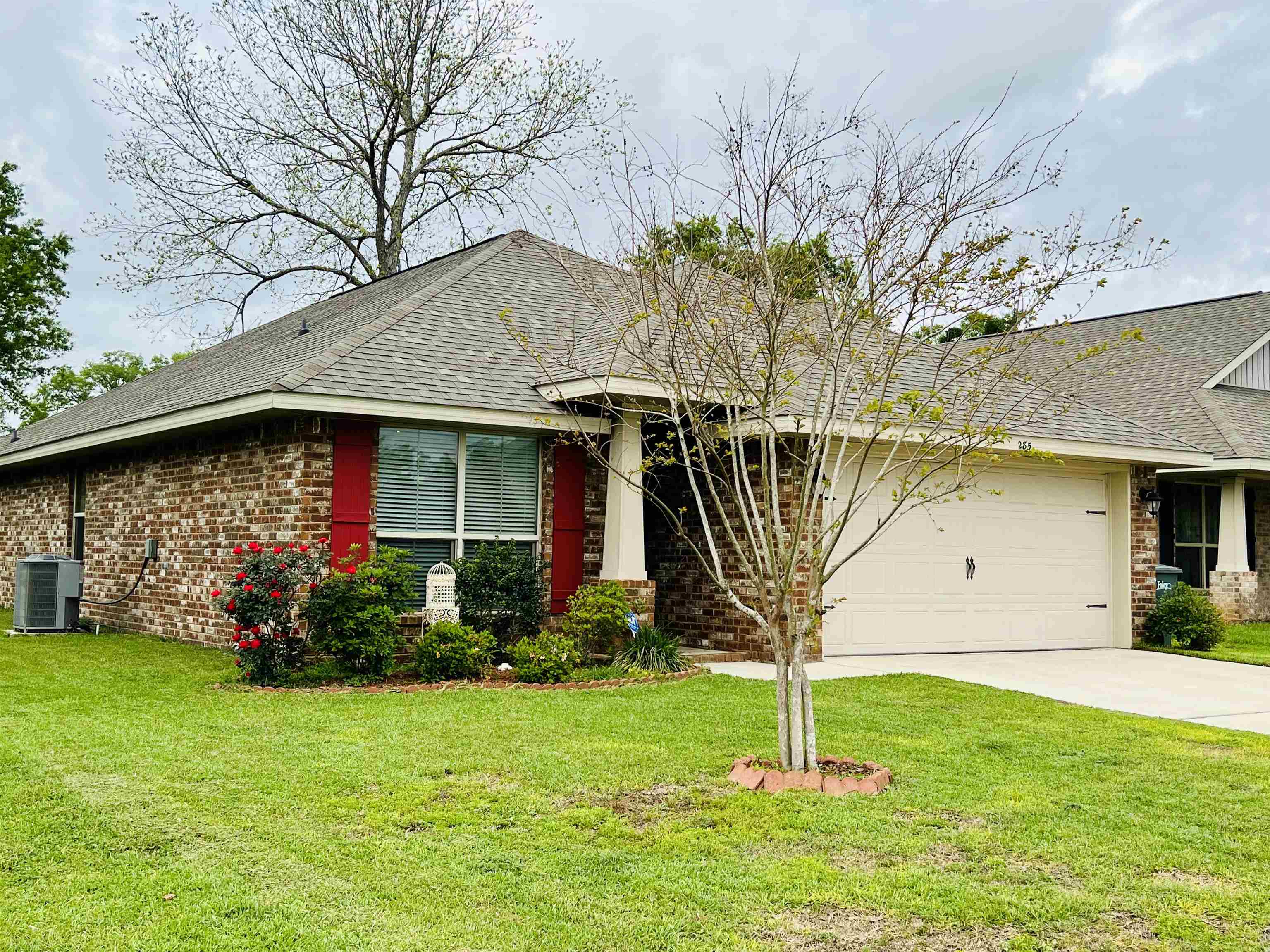 285 Wyatt Court Foley, AL 36535 - Photo 19 of 20