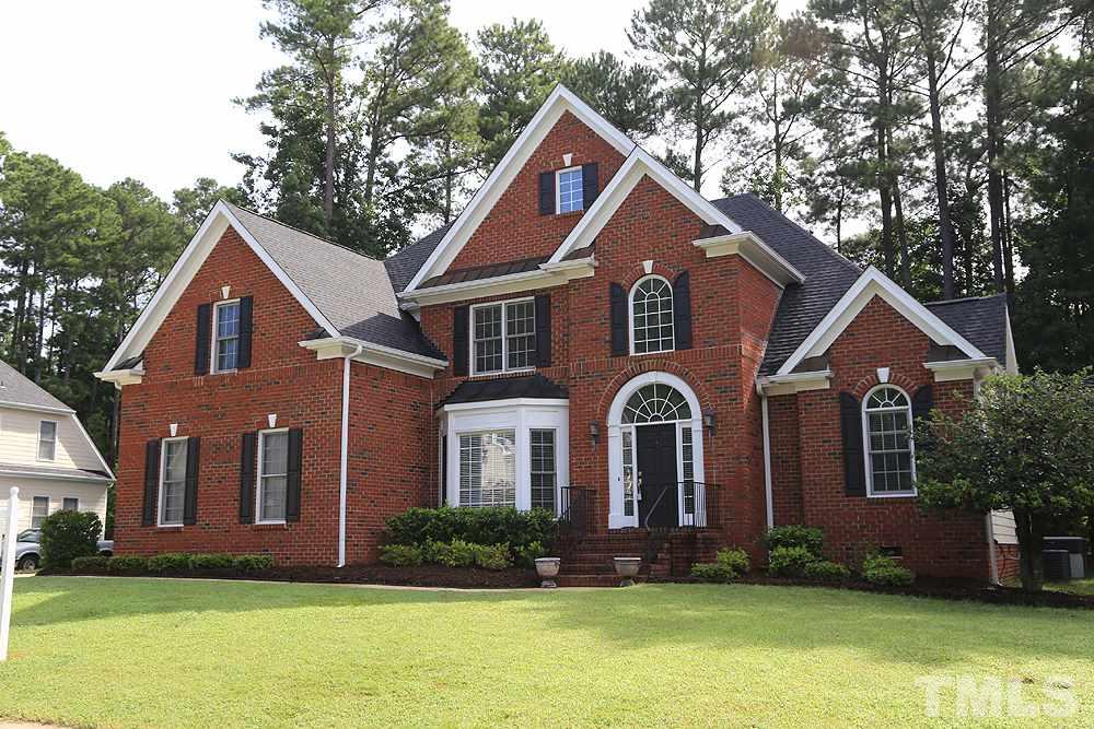 8600 Wapello Lane Raleigh, NC 27613 - Photo 1 of 27