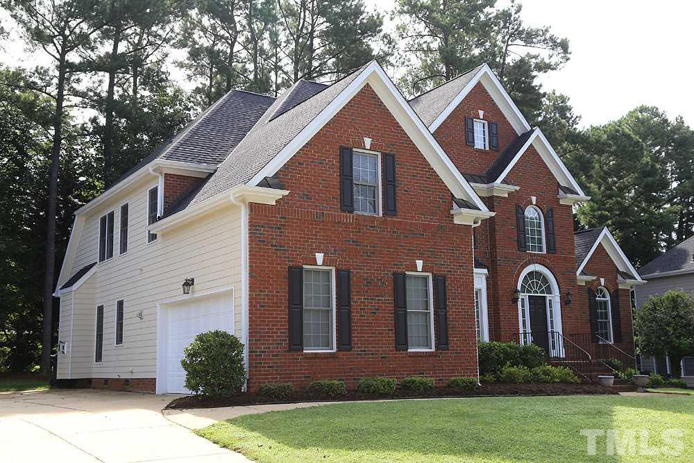 8600 Wapello Lane Raleigh, NC 27613 - Photo 2 of 27