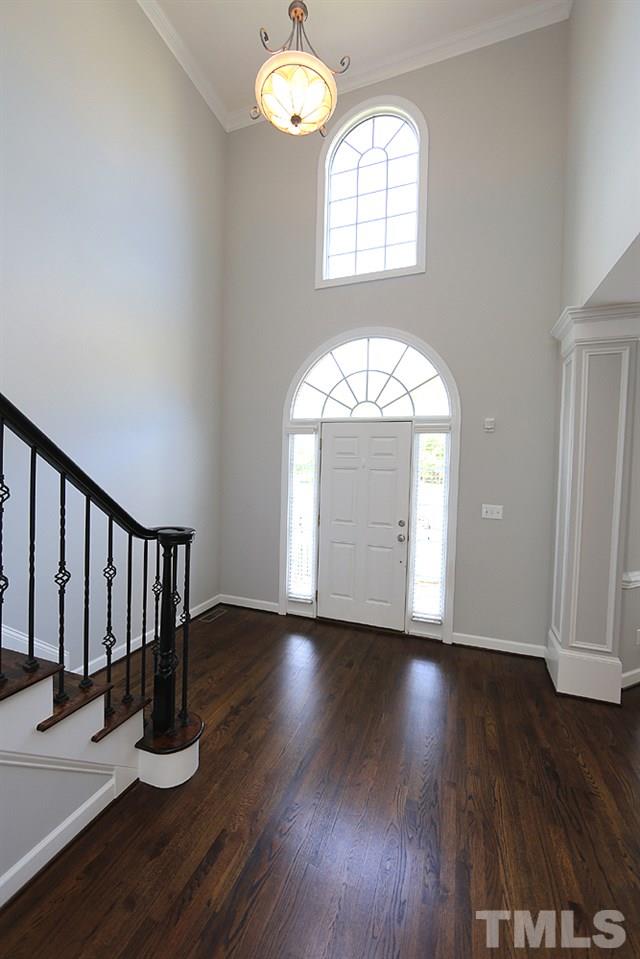 8600 Wapello Lane Raleigh, NC 27613 - Photo 3 of 27