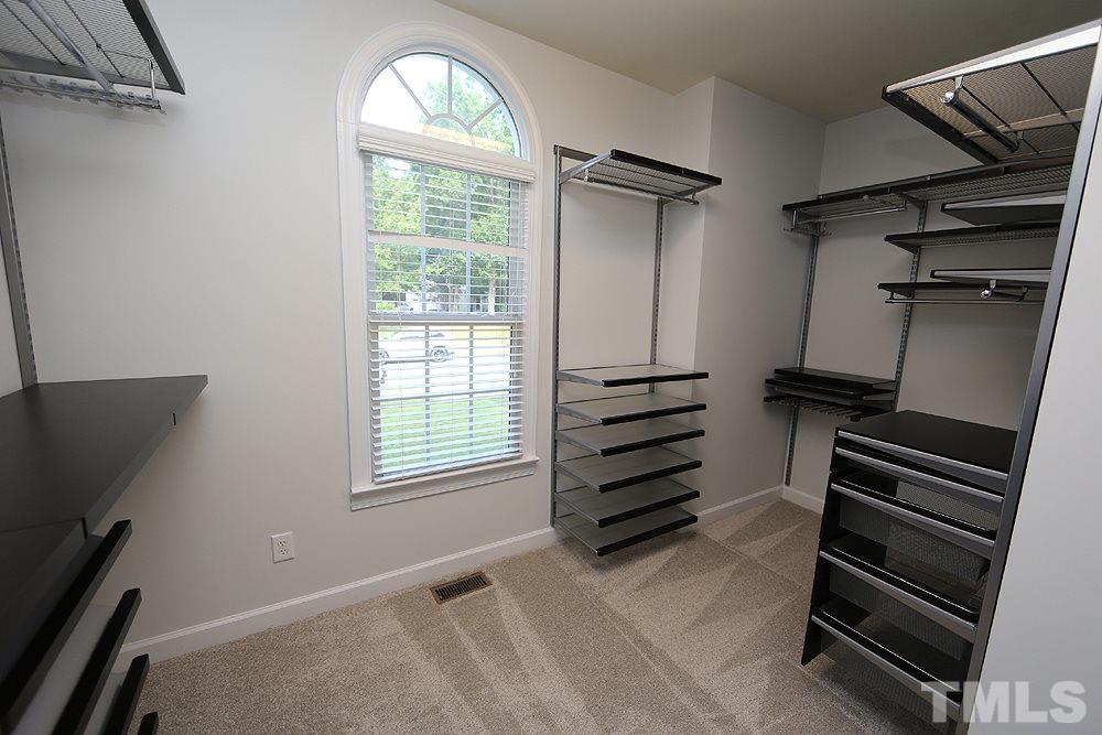 8600 Wapello Lane Raleigh, NC 27613 - Photo 21 of 27 Custom storage