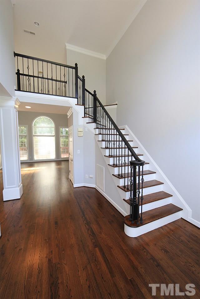 8600 Wapello Lane Raleigh, NC 27613 - Photo 5 of 27