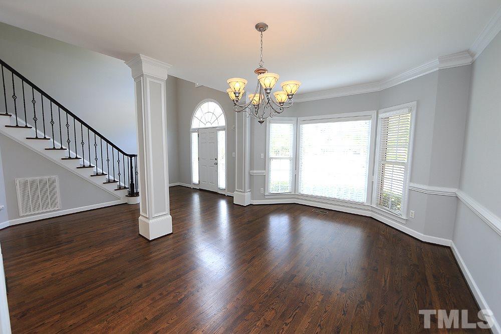 8600 Wapello Lane Raleigh, NC 27613 - Photo 6 of 27