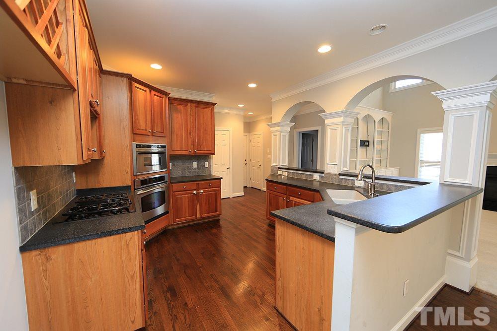 8600 Wapello Lane Raleigh, NC 27613 - Photo 9 of 27