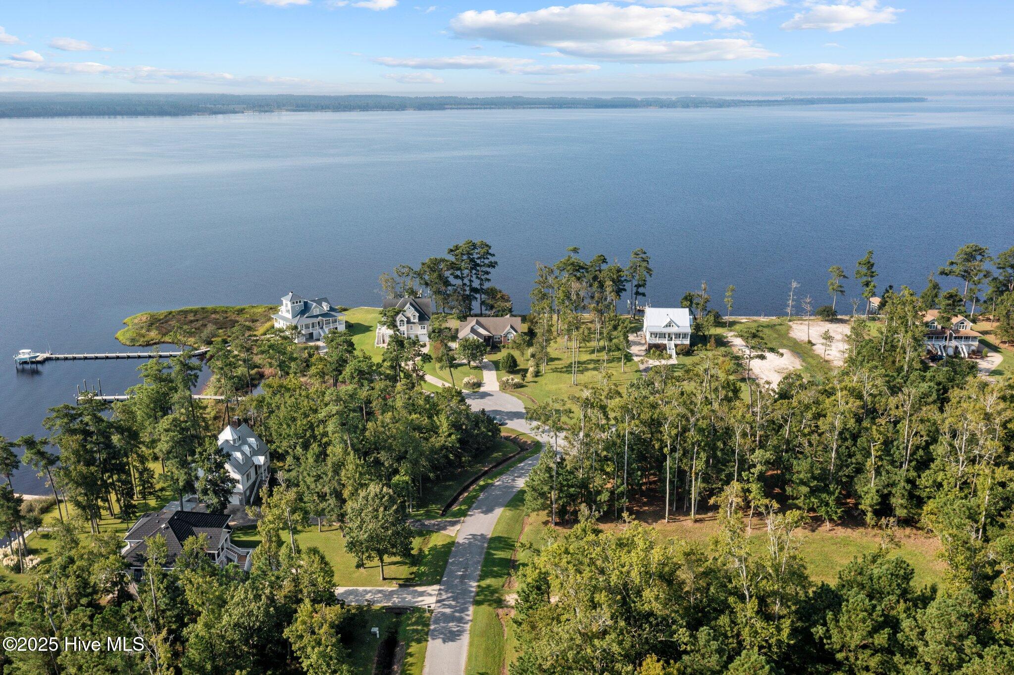 Lot 7 Commodore Point Belhaven, NC 27810 - Photo 22 of 25 8-web-or-mls-DJI_0483