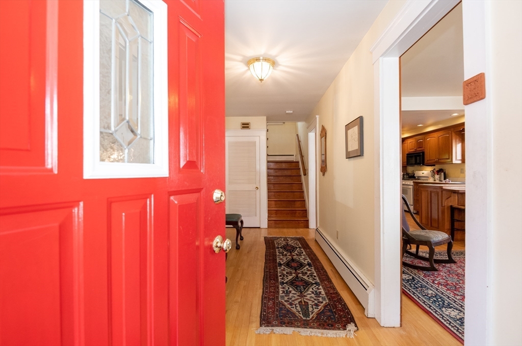18 Lafayette Road Ipswich, MA 01938 - Photo 6 of 42 a very nice looking bedroom with a large window