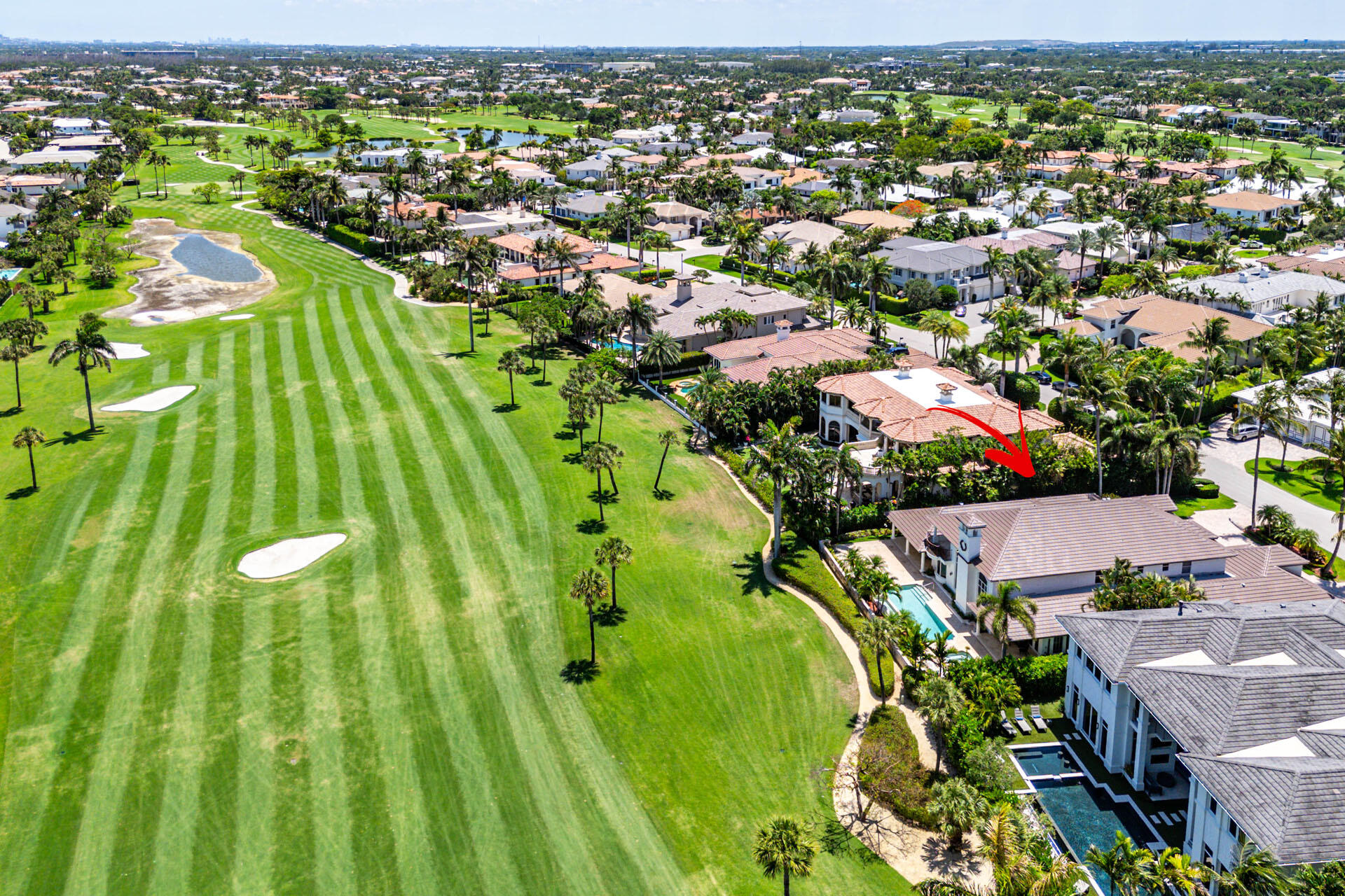 1330 Sabal Palm Drive Boca Raton, FL 33432 - Photo 4 of 71 1330_Sabal_Palm_Drive_Aerial_08