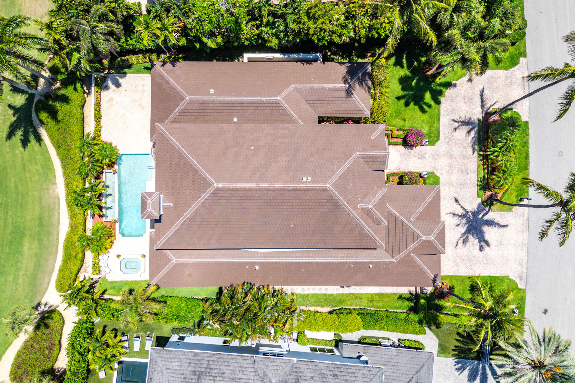 1330 Sabal Palm Drive Boca Raton, FL 33432 - Photo 70 of 71 1330_Sabal_Palm_Drive_Aerial_04