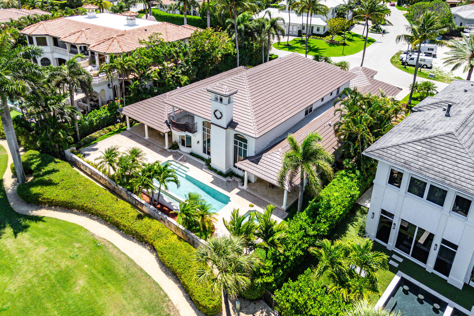 1330 Sabal Palm Drive Boca Raton, FL 33432 - Photo 71 of 71 1330_Sabal_Palm_Drive_Aerial_05